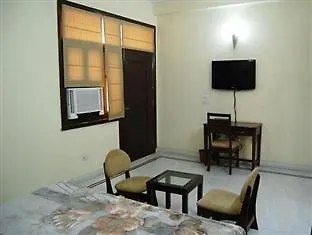 Hotel Yanshu Residency Gurgaon 4*,  Indie